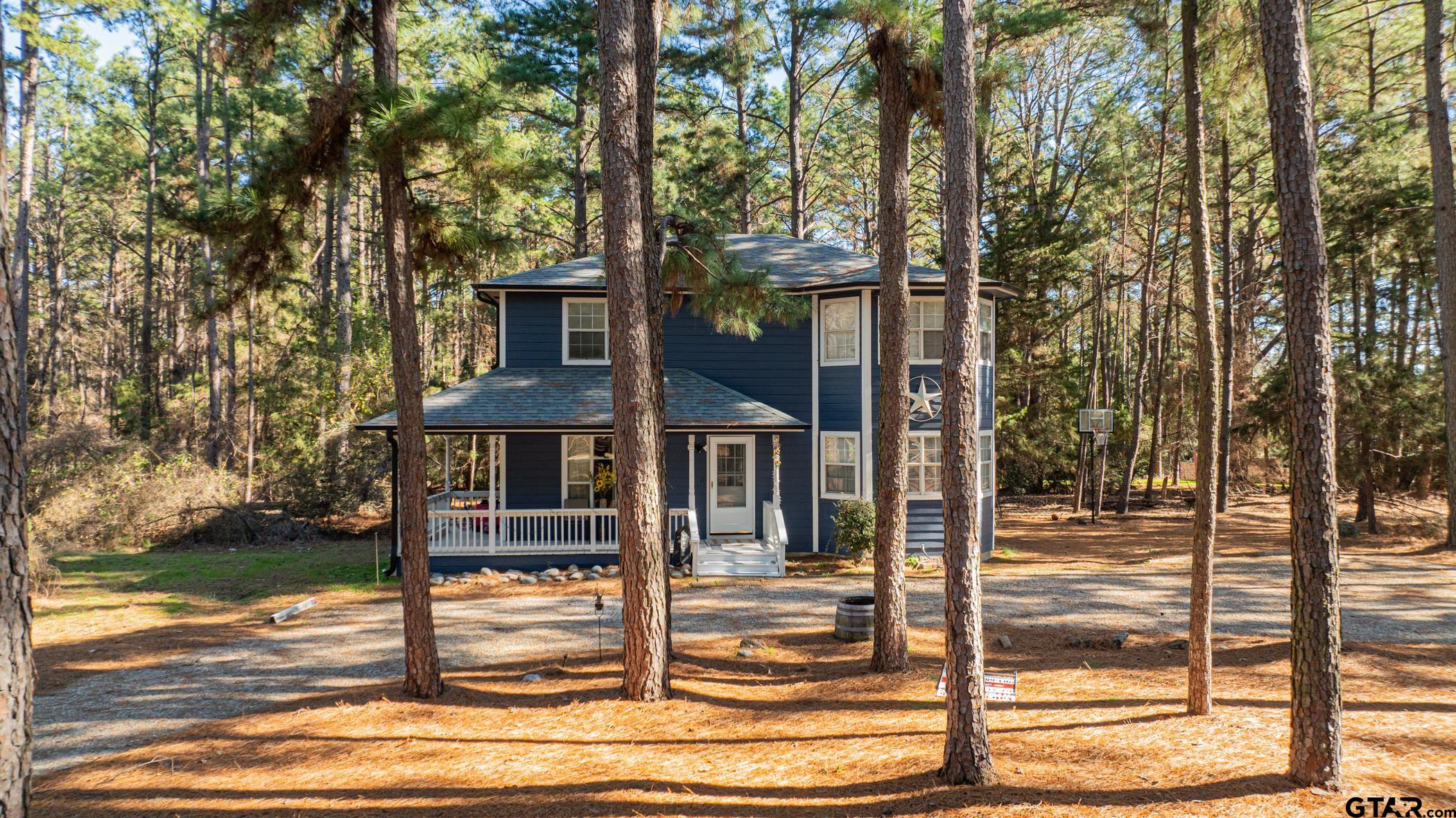 144 Pine Branch Glen, Holly Lake Ranch, Texas image 19