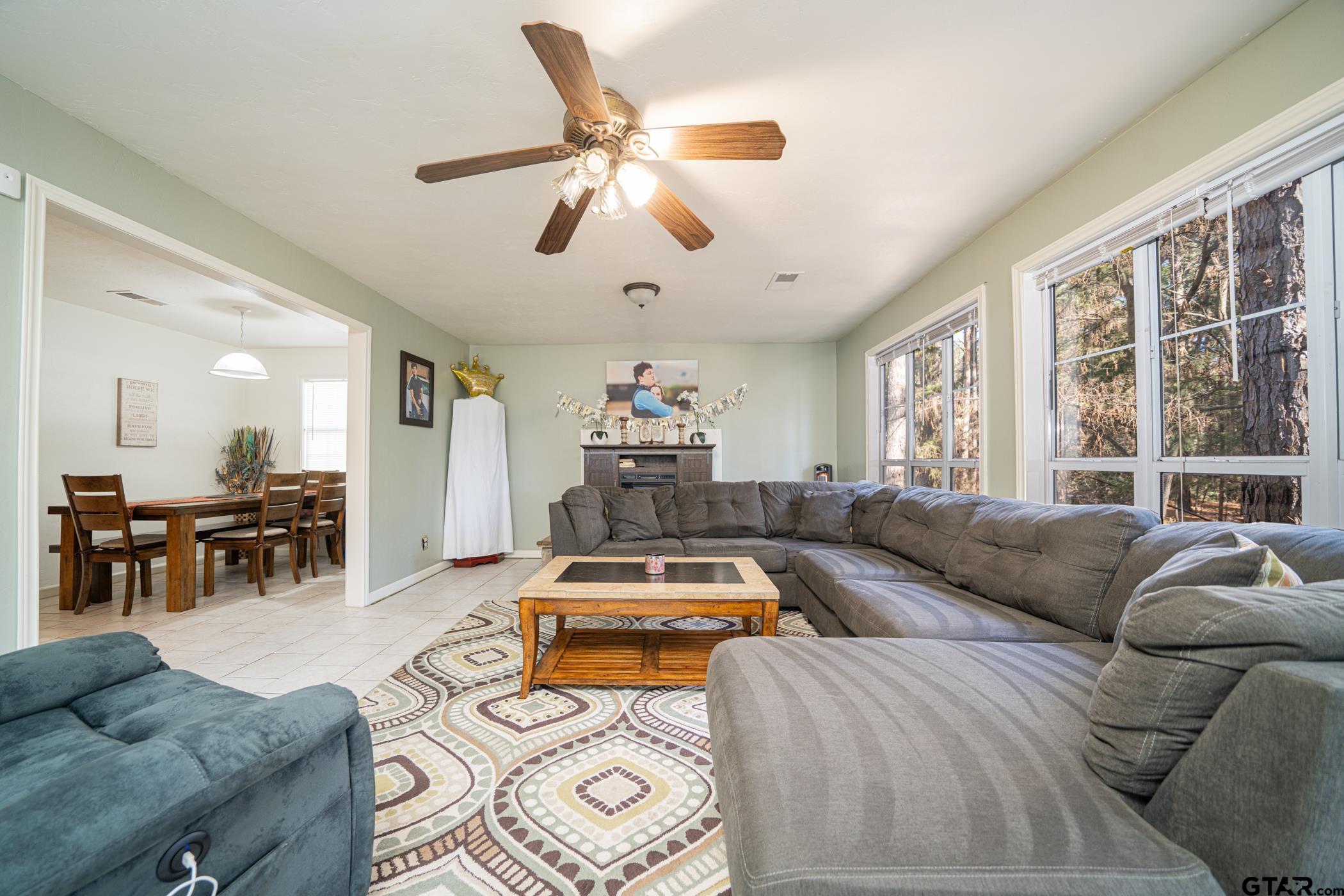144 Pine Branch Glen, Holly Lake Ranch, Texas image 10
