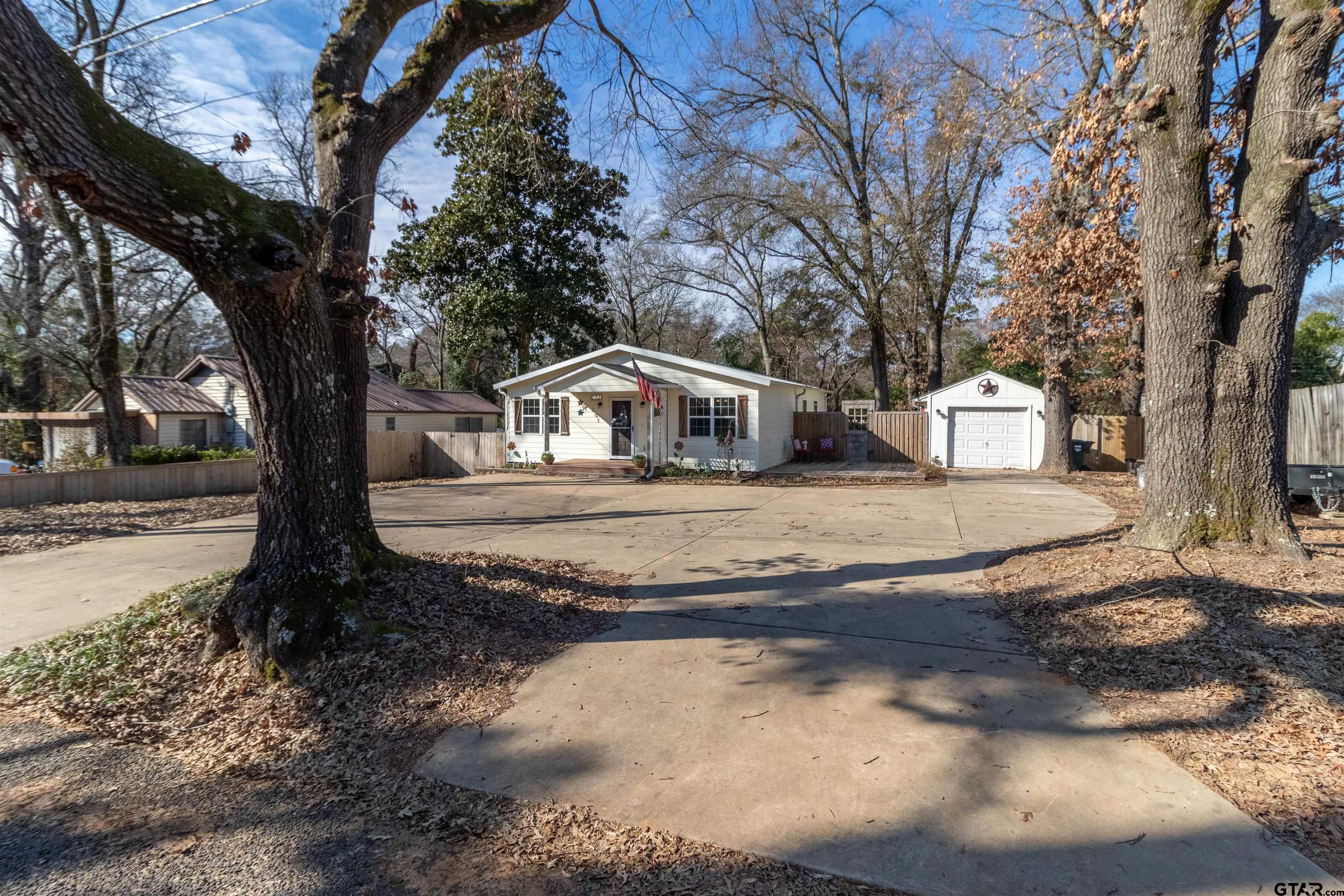 201 Willowbrook Ave, Tyler, Texas image 20