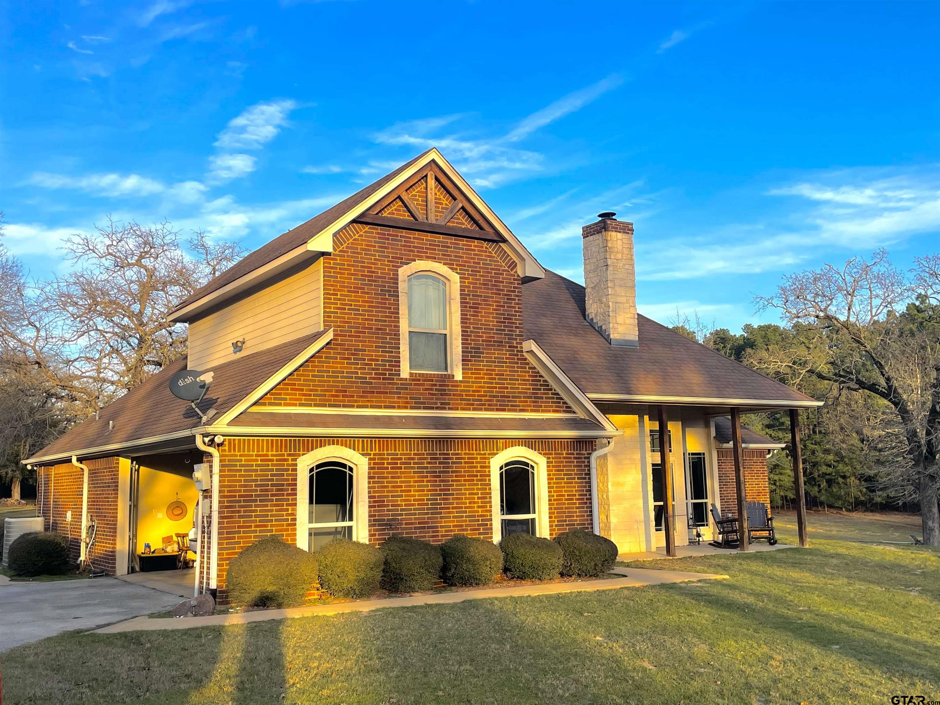102 Acr 3192, Frankston, Texas image 24