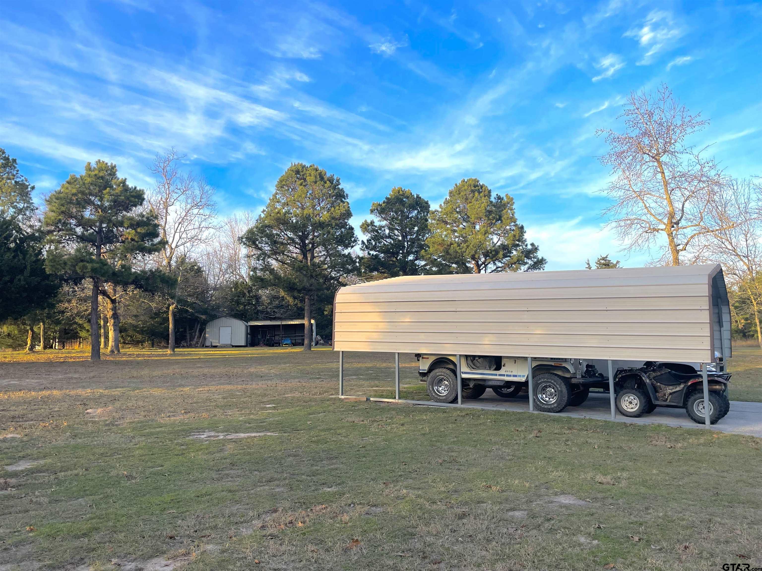102 Acr 3192, Frankston, Texas image 27