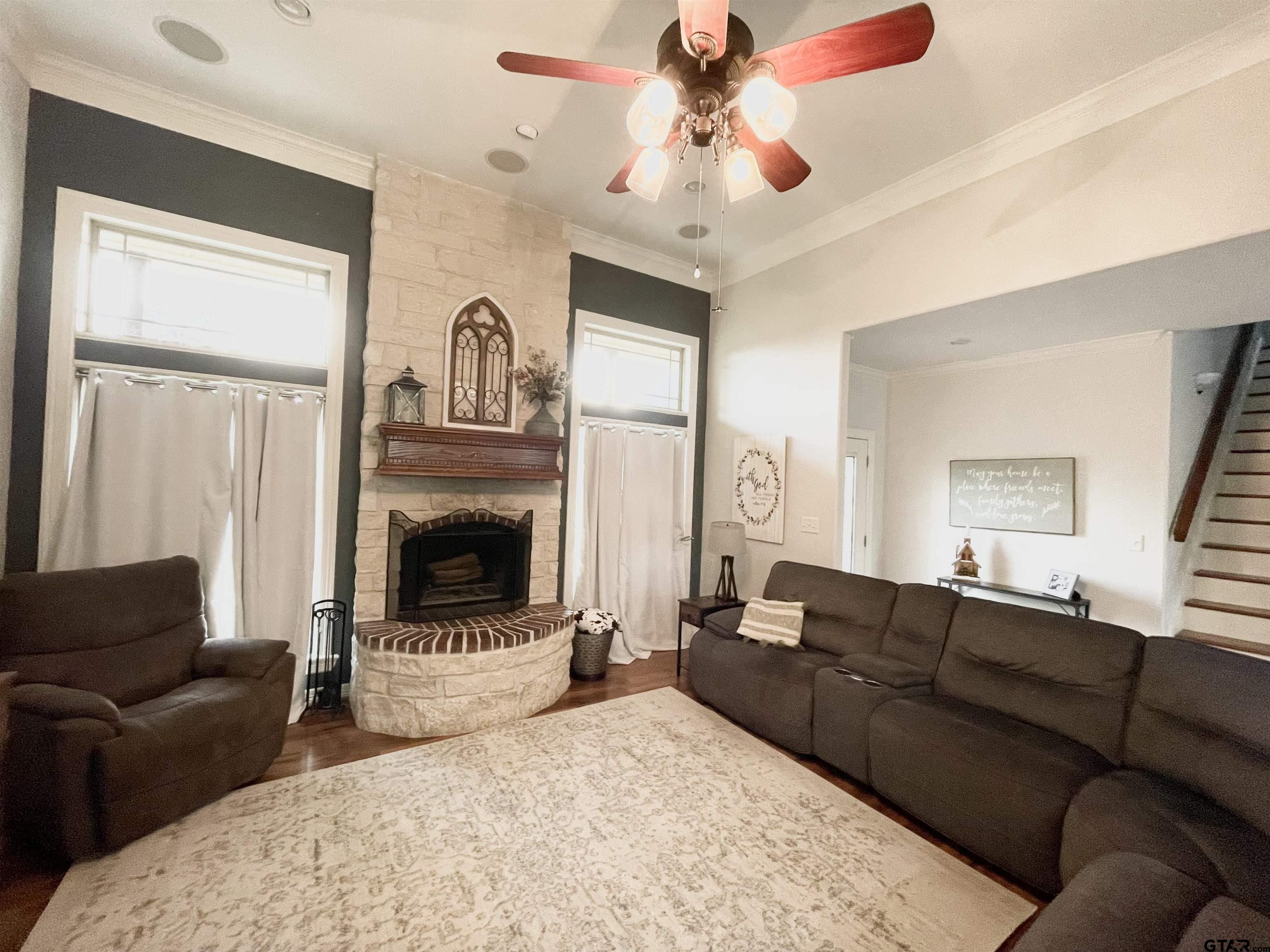 102 Acr 3192, Frankston, Texas image 6