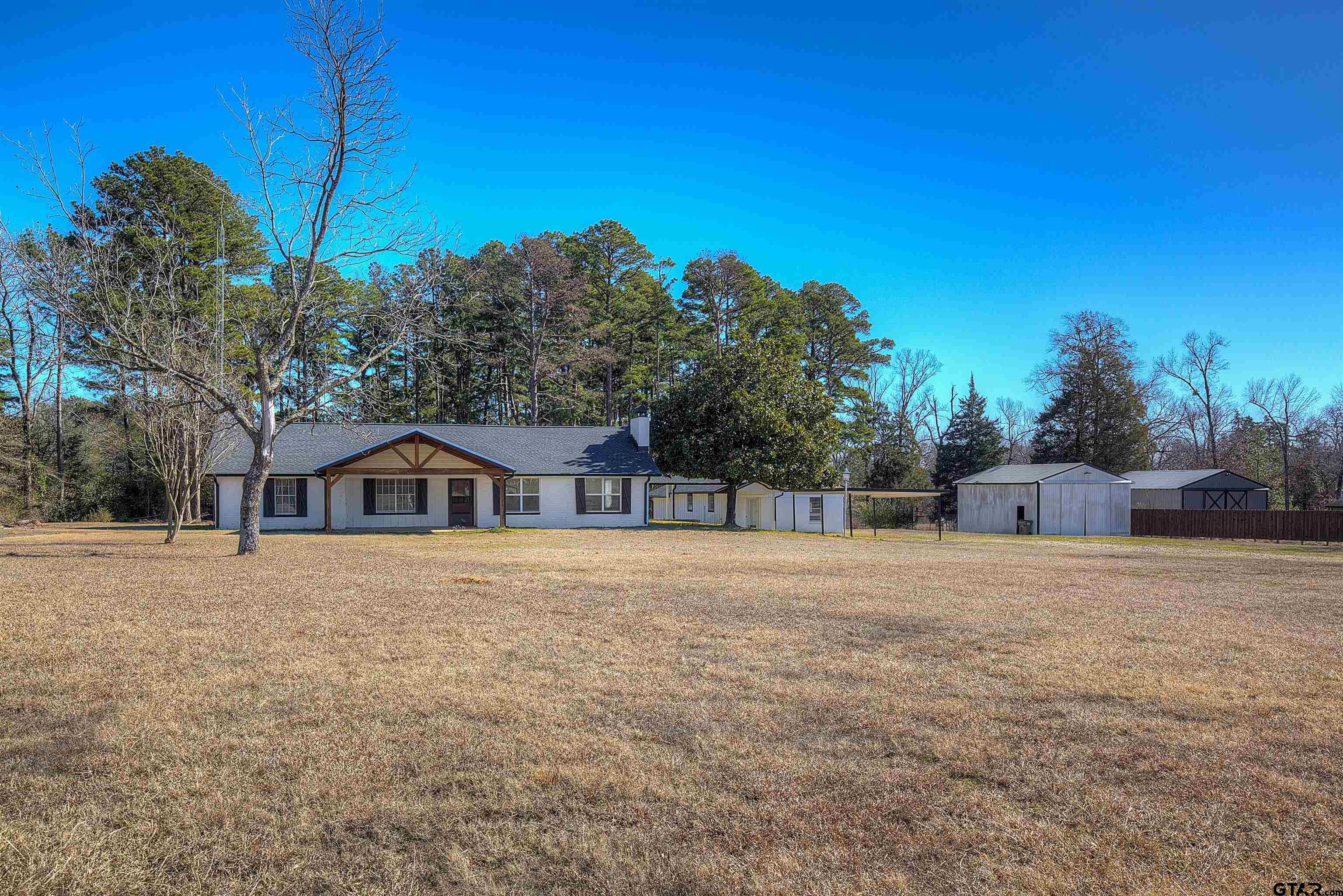 2177 Fm 115, Mt Vernon, Texas image 18