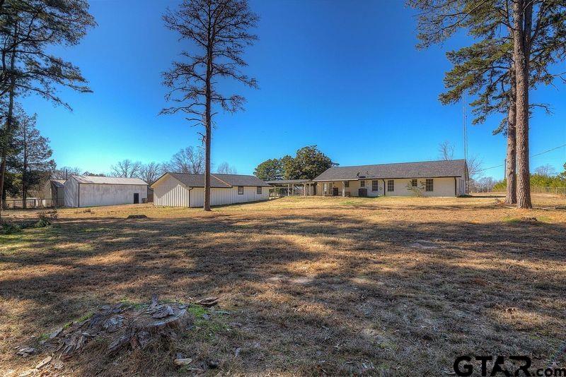2177 Fm 115, Mt Vernon, Texas image 25