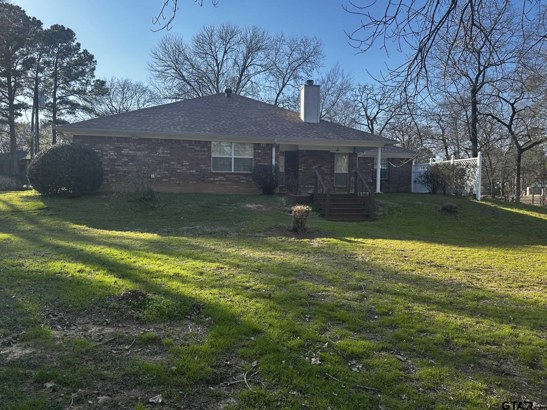 120 An County Road 4287, Palestine, Texas image 2