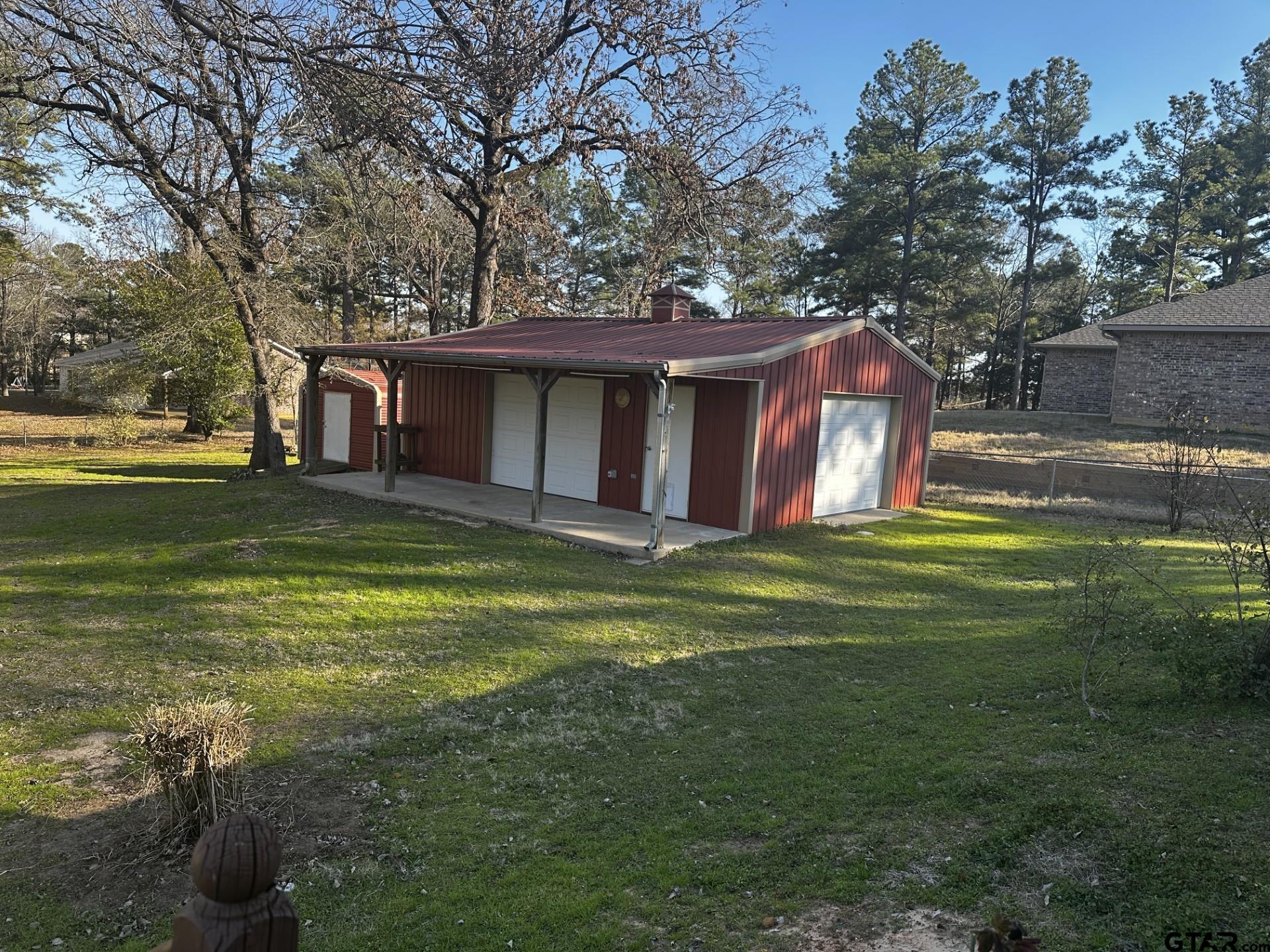 120 An County Road 4287, Palestine, Texas image 13