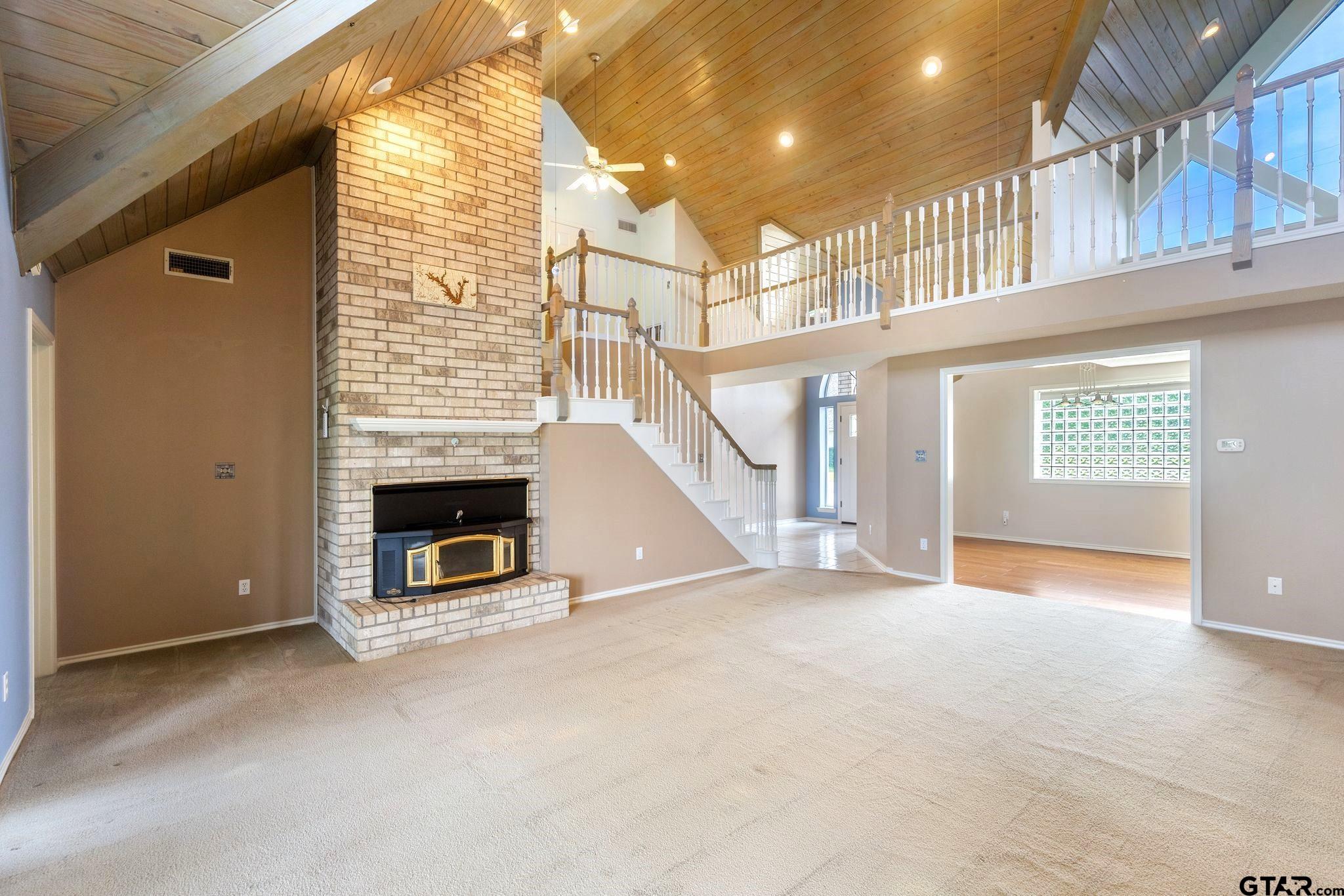 470 Rs County Road 3445, Emory, Texas image 17