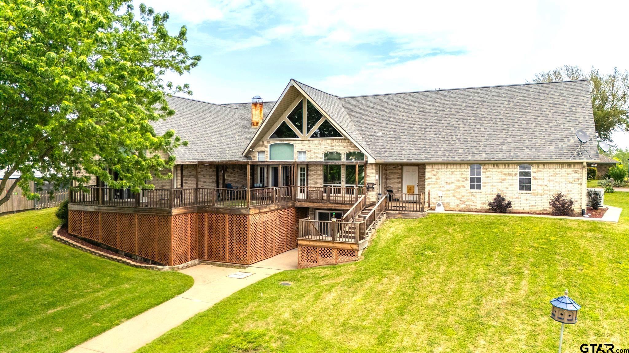470 Rs County Road 3445, Emory, Texas image 4