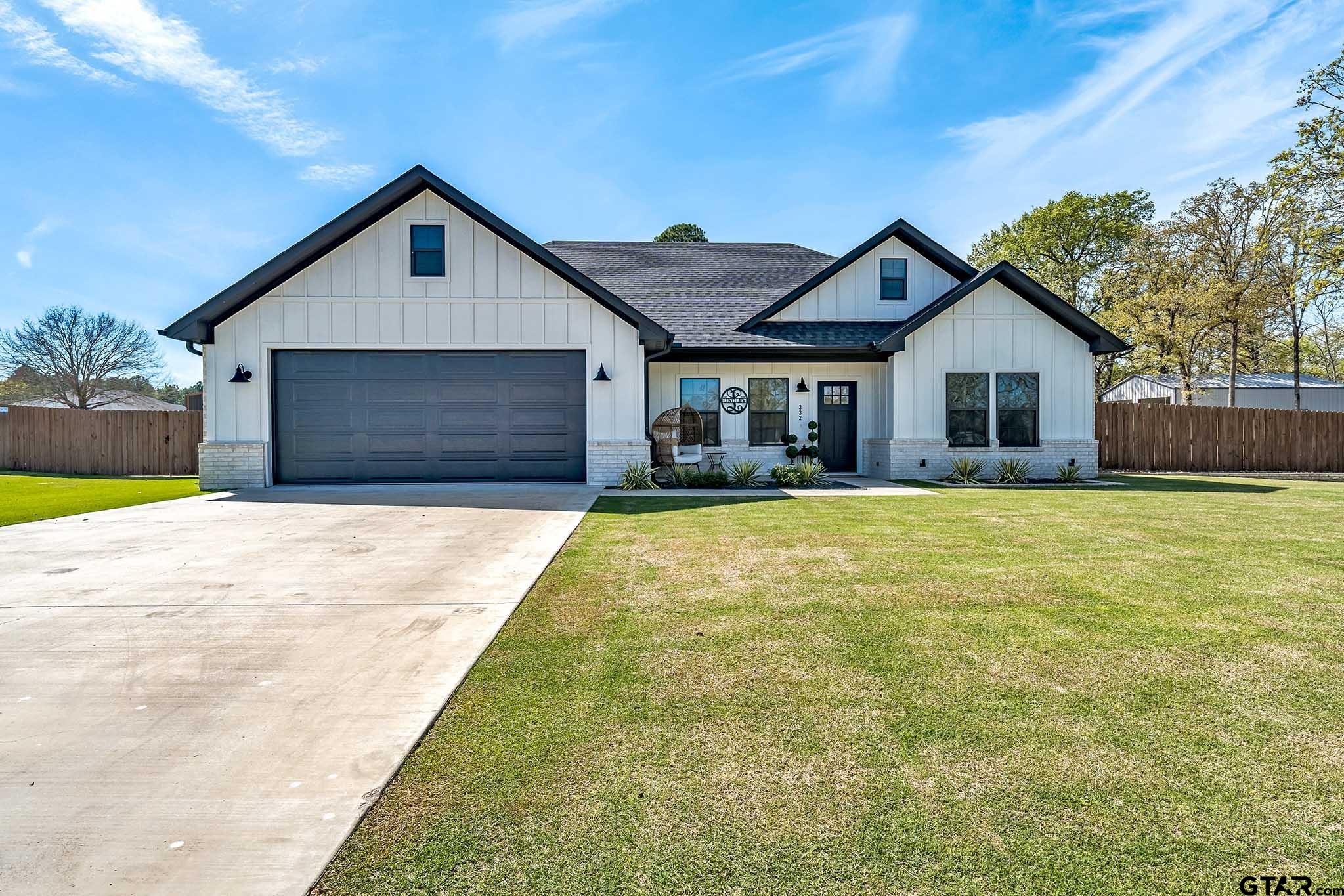 332 Cr 6462, Mineola, Texas image 1
