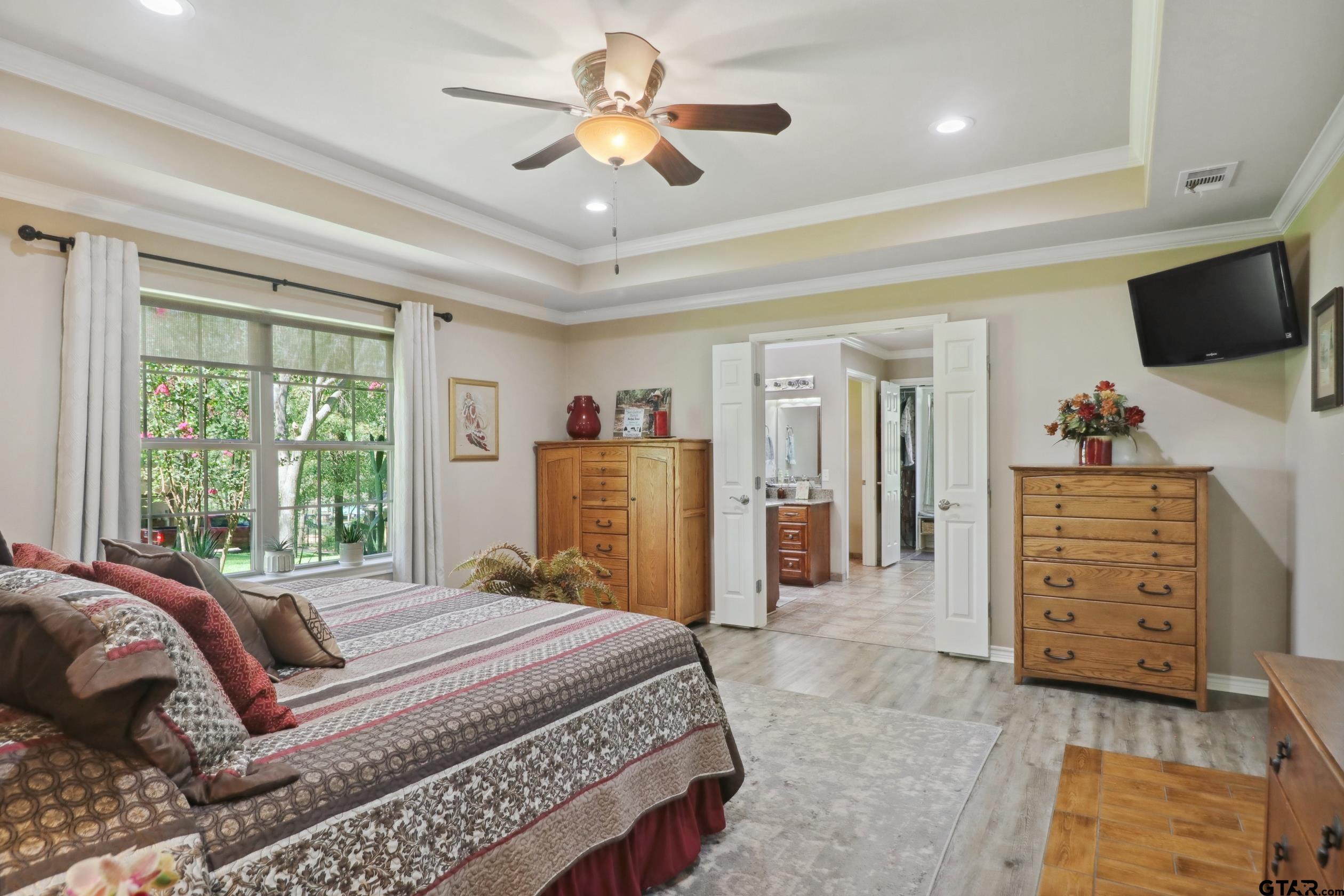 21489 Stevenson Rd, Frankston, Texas image 17