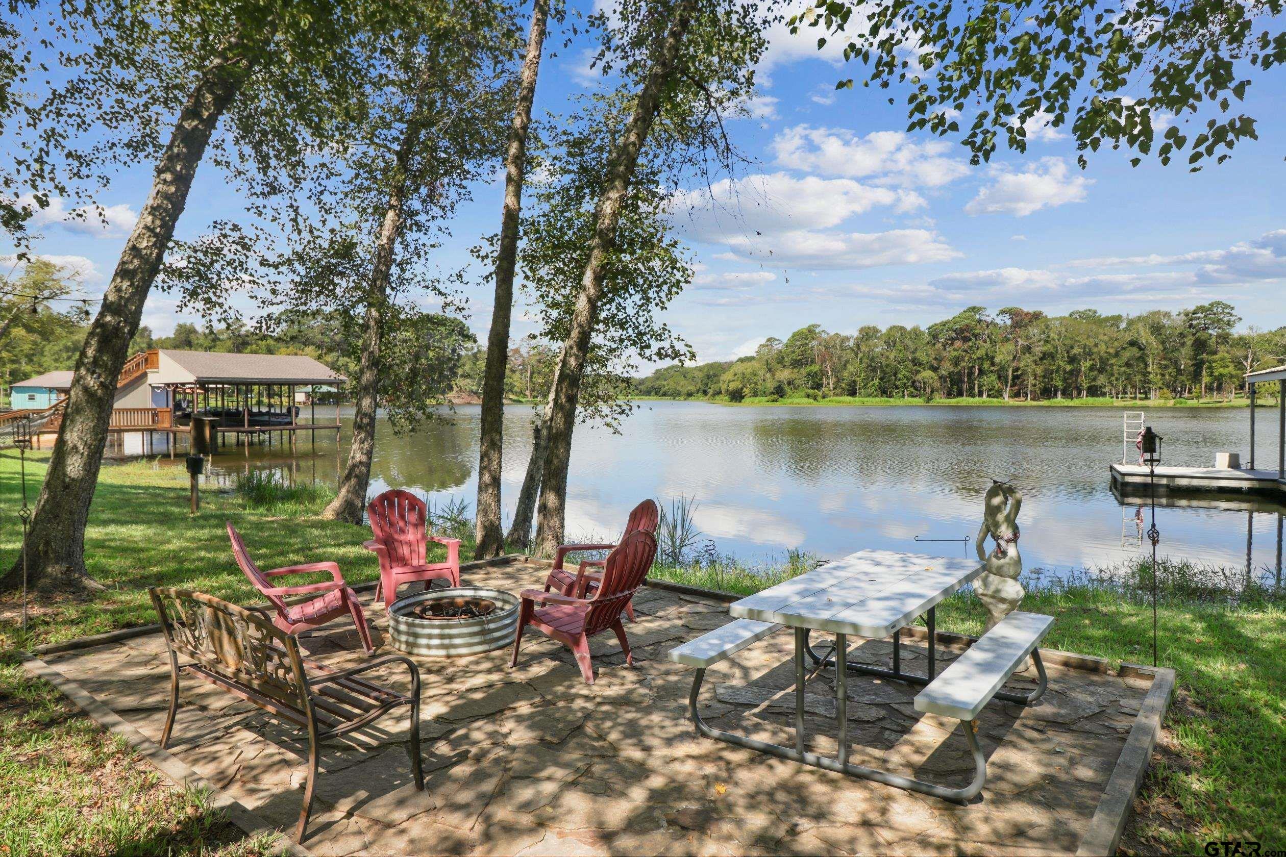 21489 Stevenson Rd, Frankston, Texas image 36