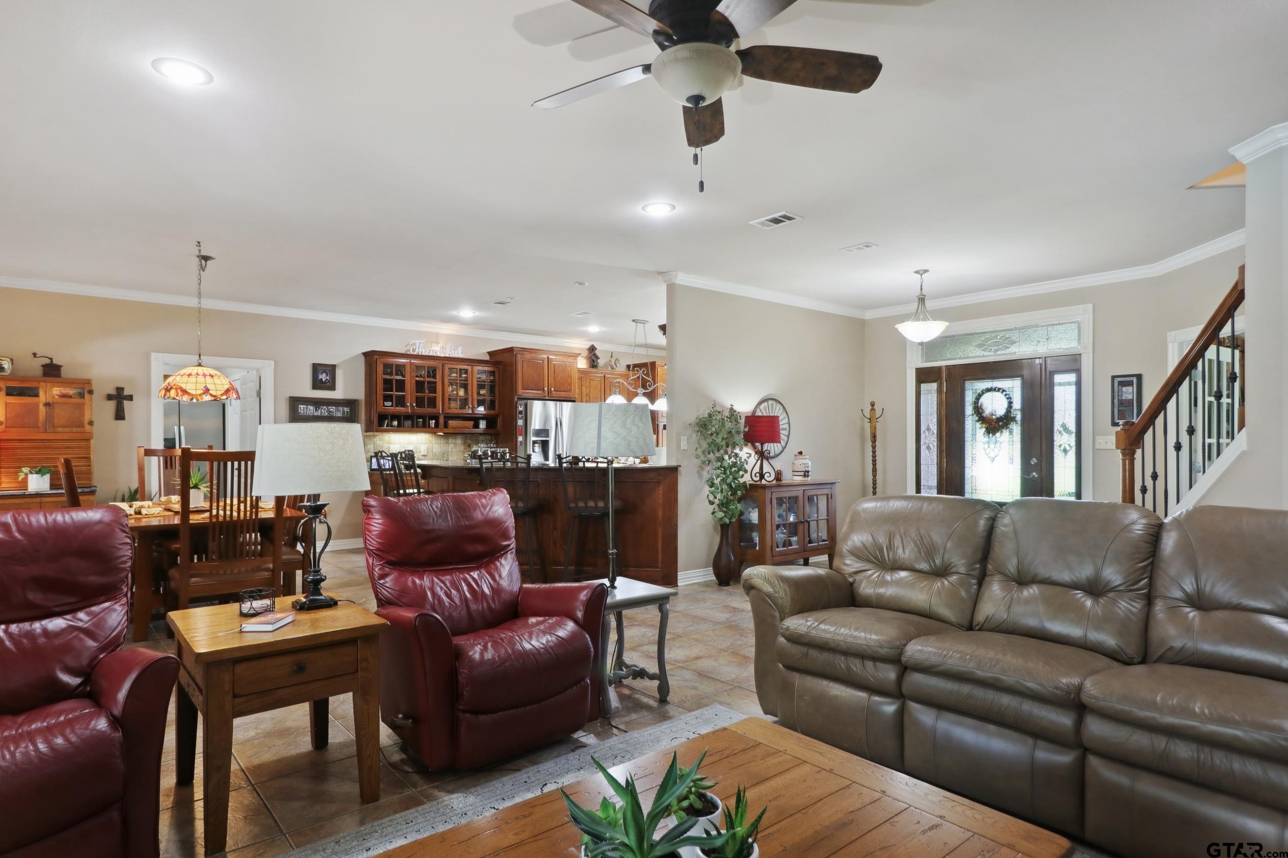 21489 Stevenson Rd, Frankston, Texas image 9