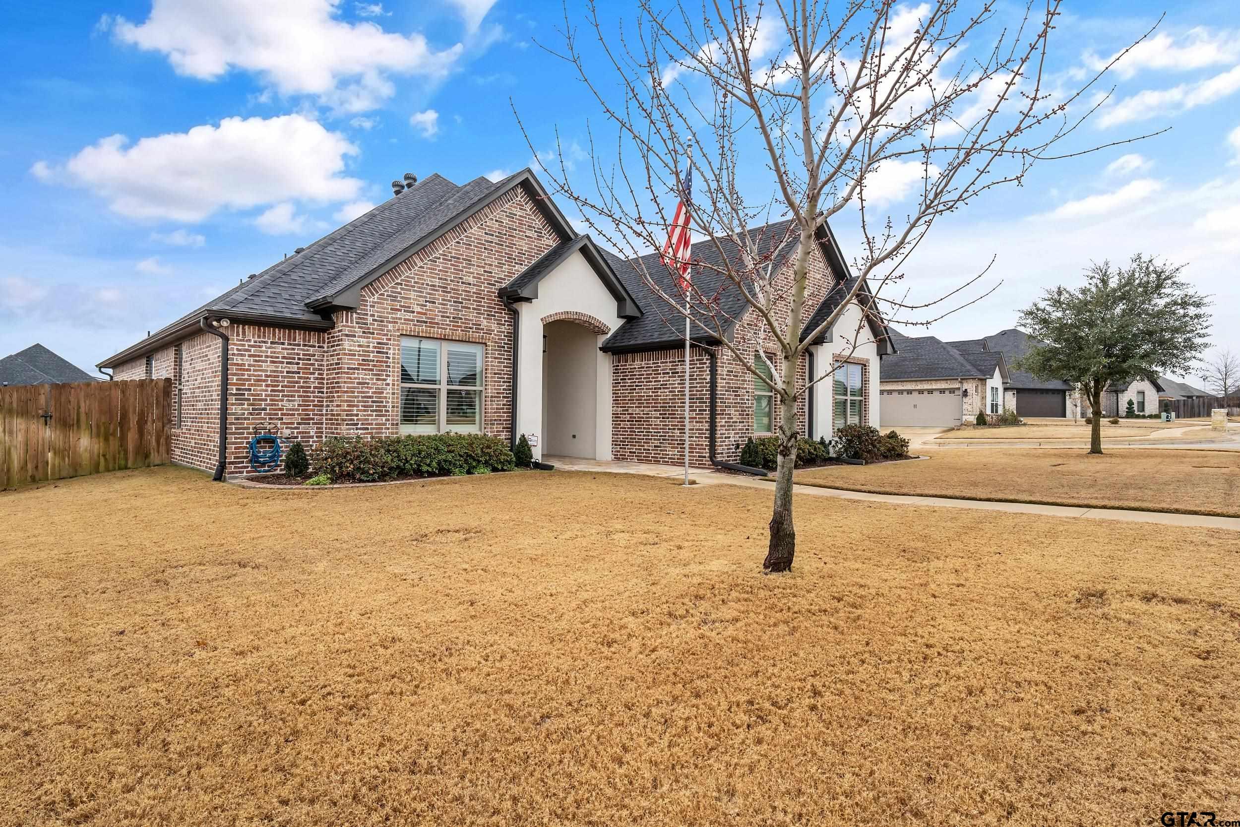 7294 Carthage Creek, Tyler, Texas image 2