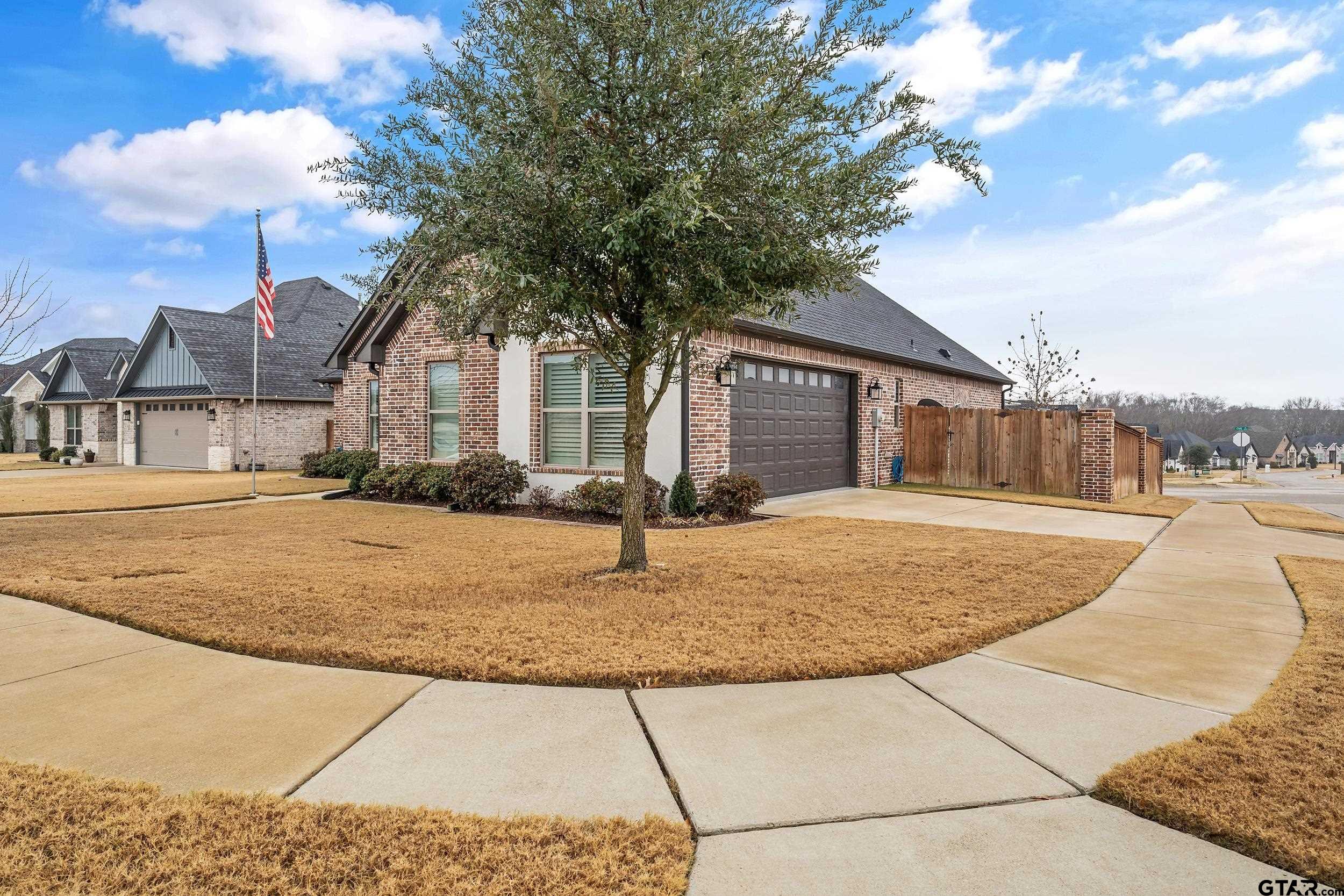 7294 Carthage Creek, Tyler, Texas image 3