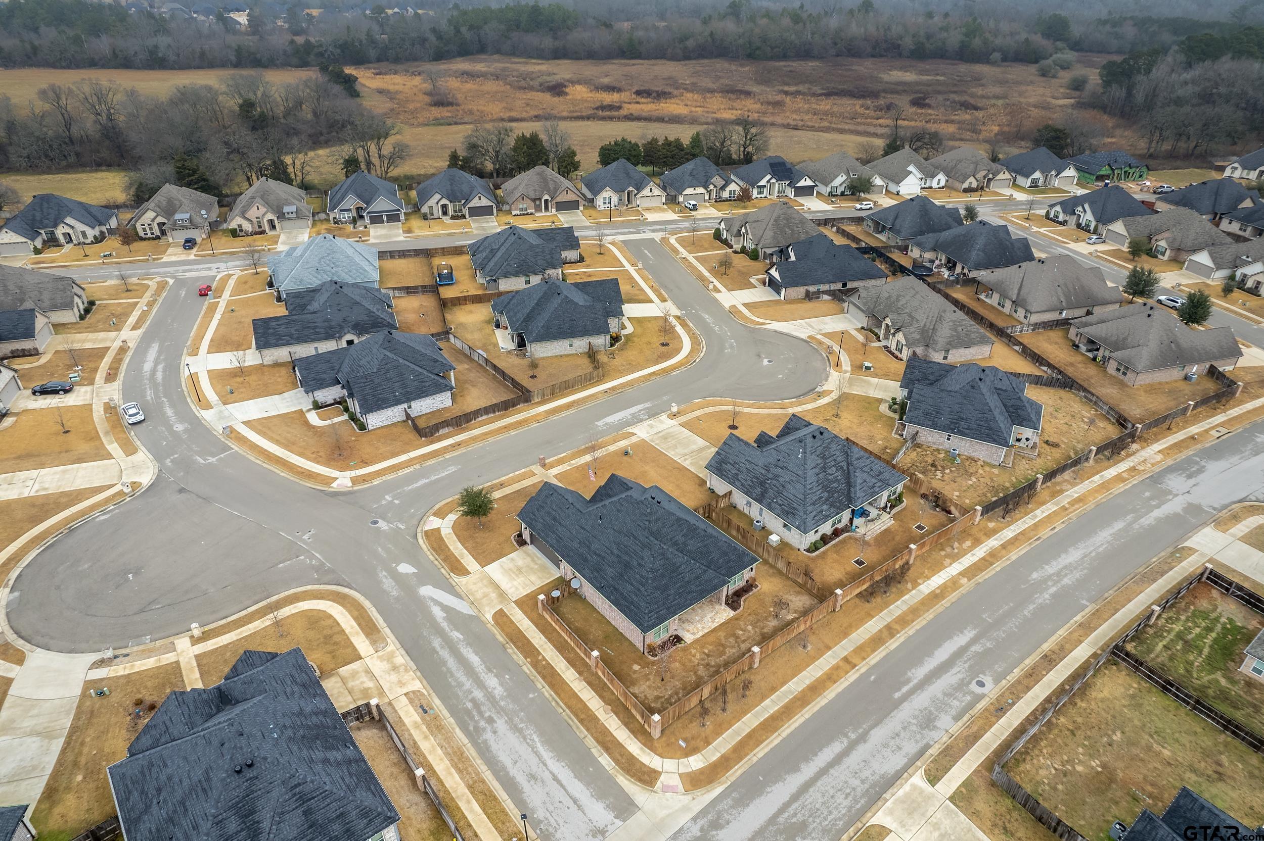 7294 Carthage Creek, Tyler, Texas image 28