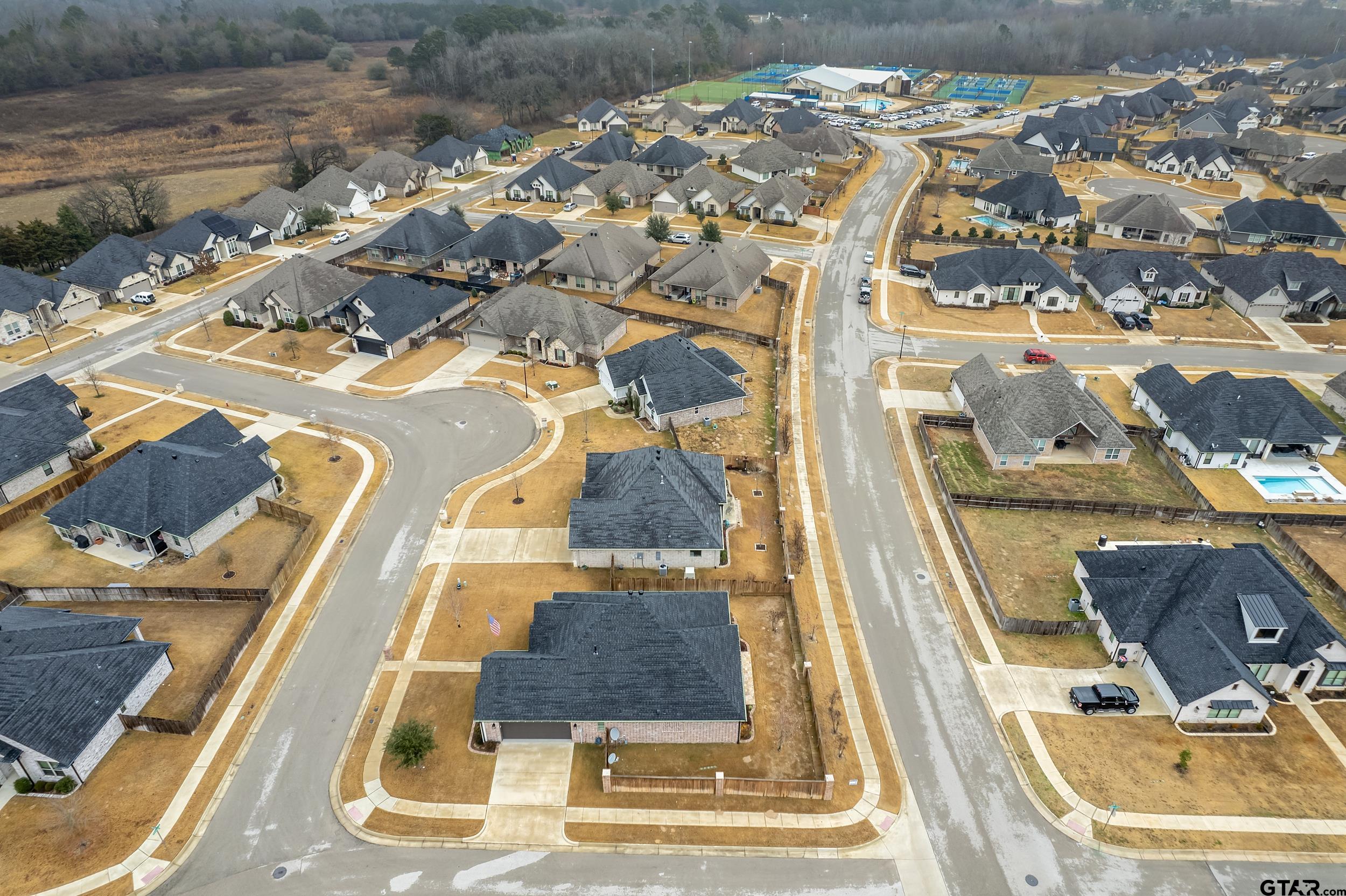 7294 Carthage Creek, Tyler, Texas image 29