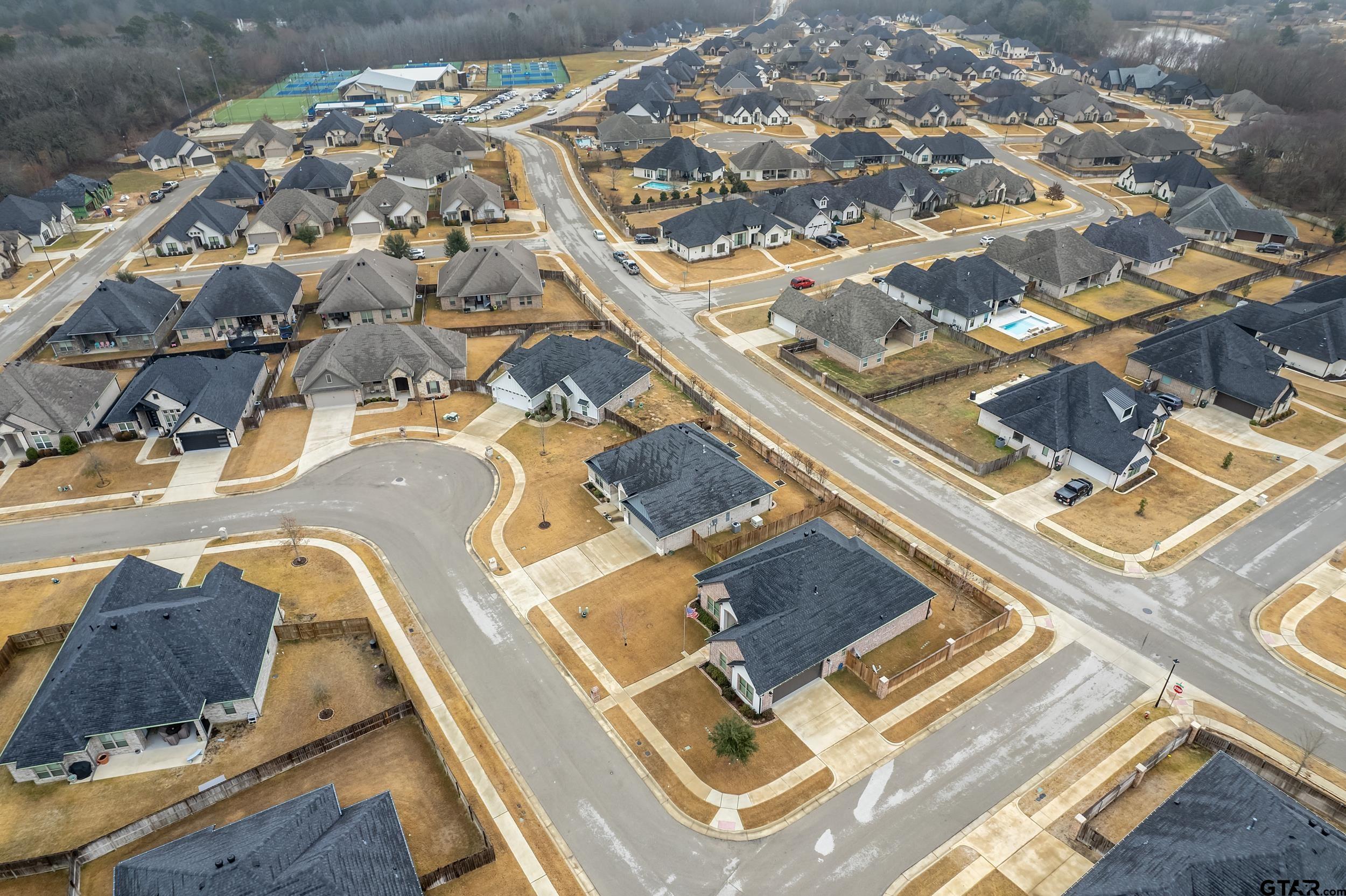 7294 Carthage Creek, Tyler, Texas image 30