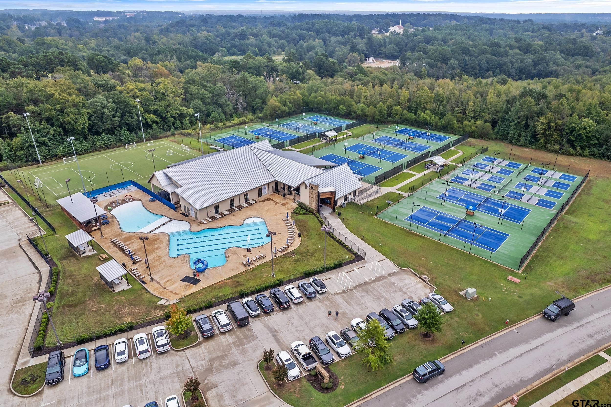 7294 Carthage Creek, Tyler, Texas image 35