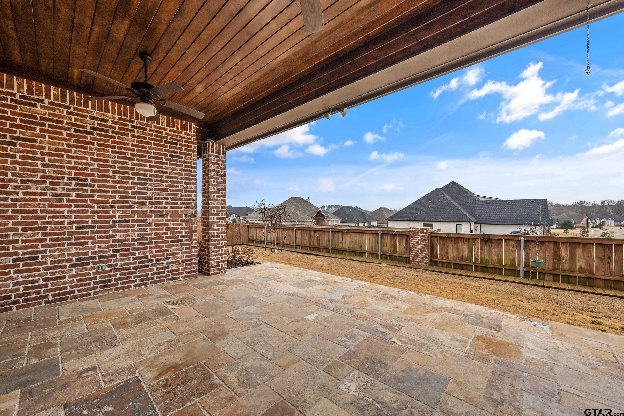 7294 Carthage Creek, Tyler, Texas image 7