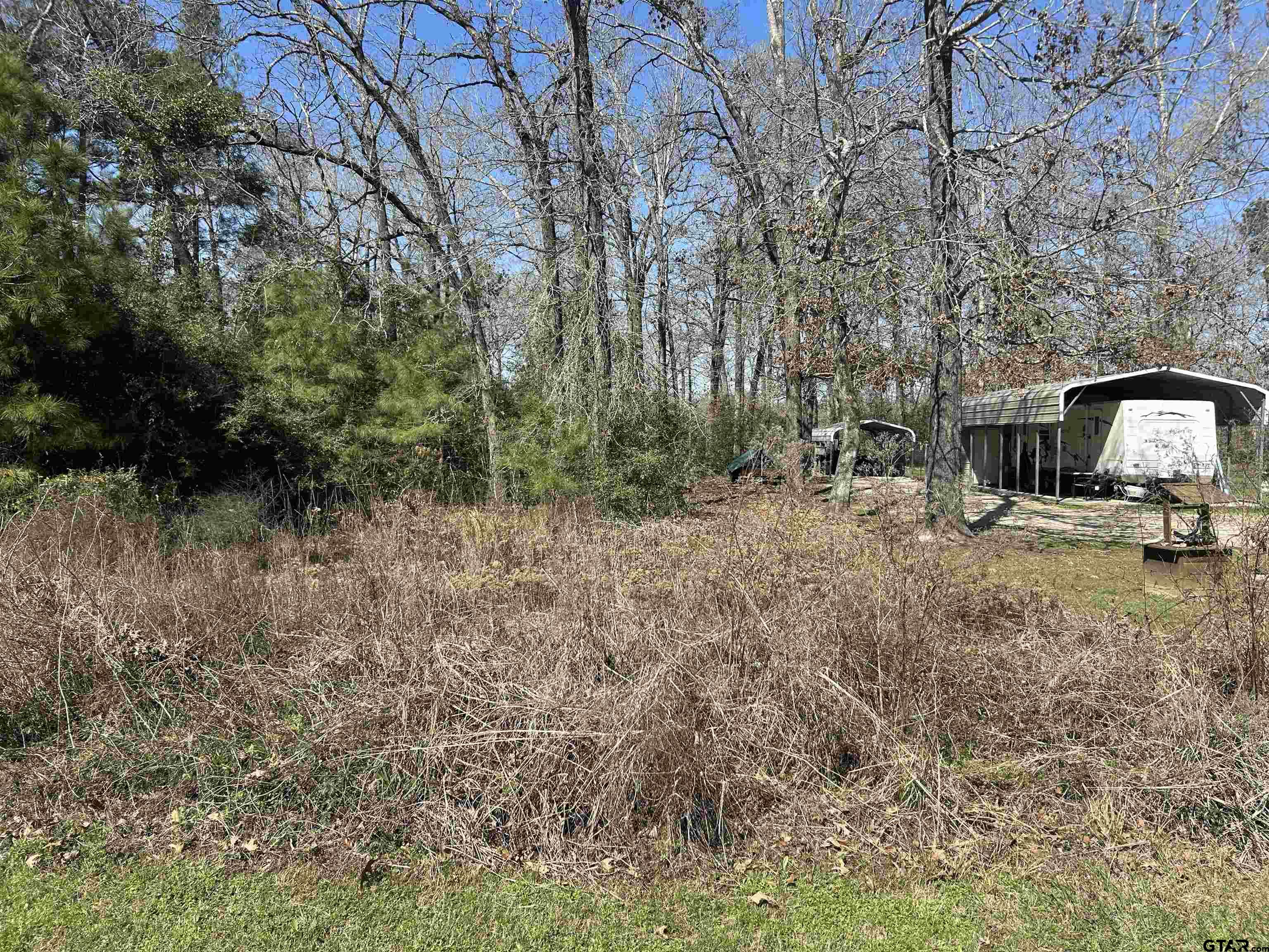 13 Section J Hidden Oaks Dr