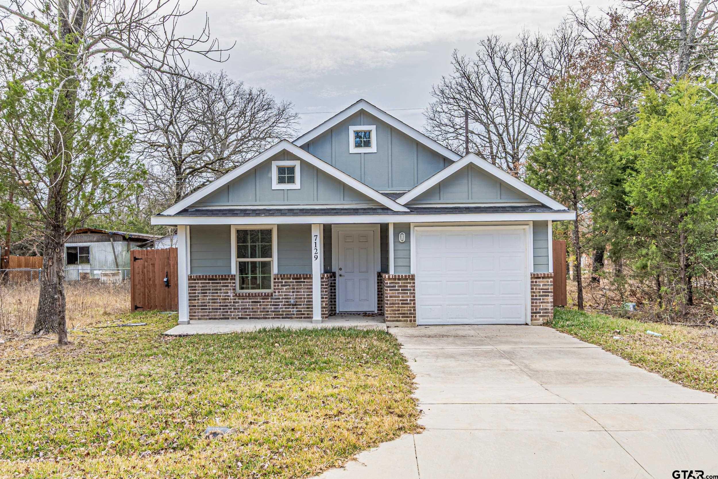 Number 1 for listing